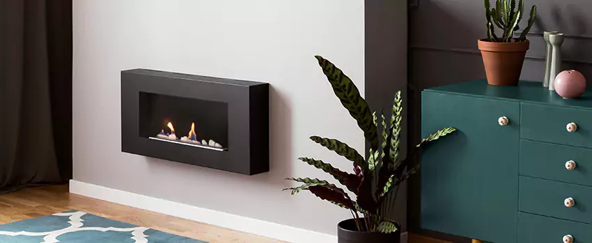 Cost of Ethanol Fireplace Repair And Installation Services in Manassas, VA
