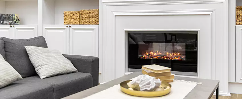 Professional Fireplace Maintenance Contractors in Manassas, VA