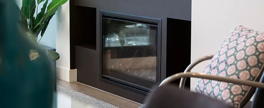 Gas Fireplace Installation in Manassas, VA