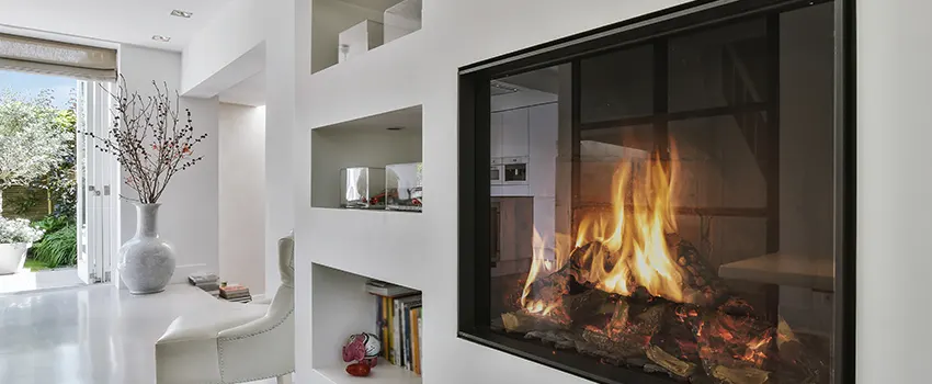 Fireplace Screen Installation And Replacement in Manassas, VA