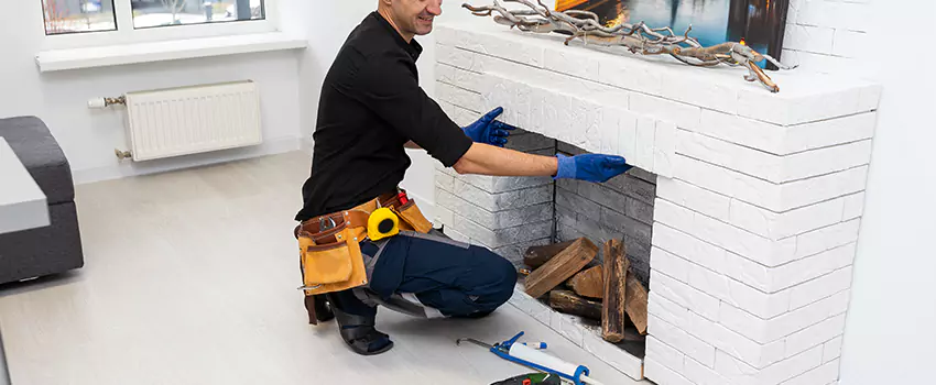 Gas Fireplace Repair And Replacement in Manassas, VA
