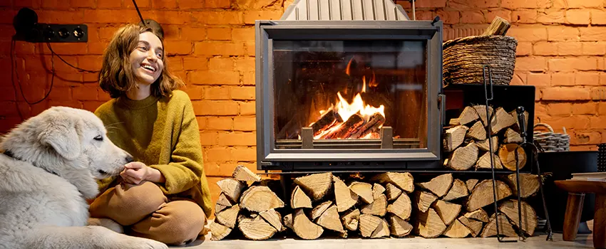 Fireplace Smell Removal Cost in Manassas, VA