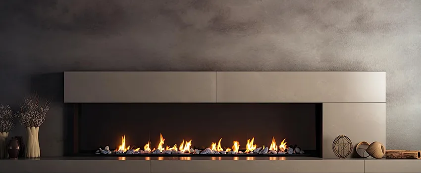 Gas Fireplace Logs Supplier in Manassas, Virginia