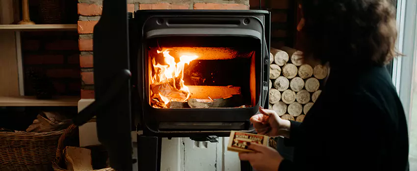 Hearthstone Wood Stoves Fireplace Repair in Manassas, Virginia