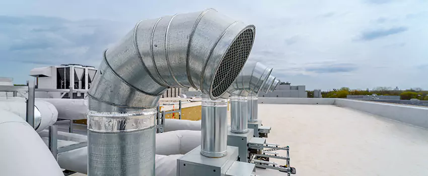 Insulated Ductwork Repair Services Near Me in Manassas, VA