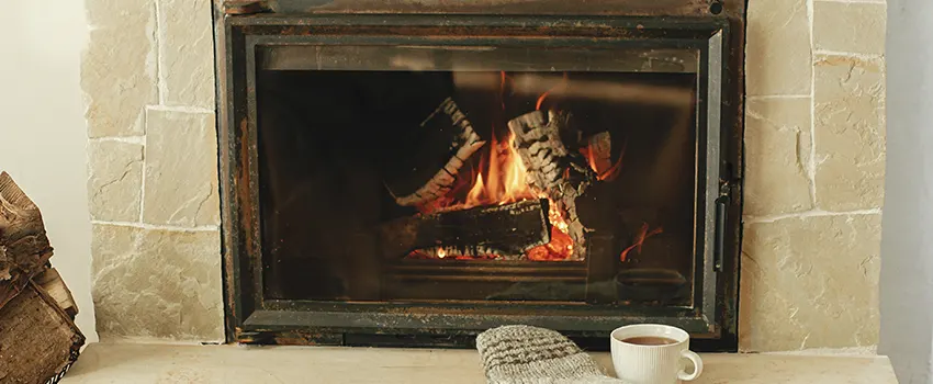 Kings man Fireplaces Insert Services in Manassas, VA