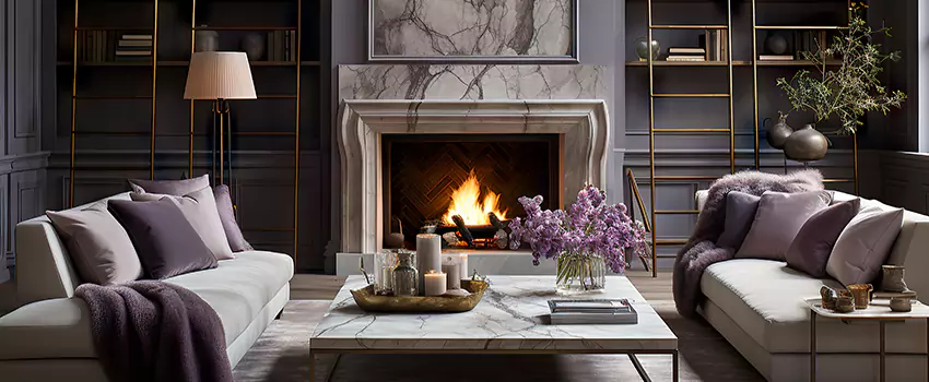 Napoleon Galaxy Series Outdoor Fireplaces Repair in Manassas, VA