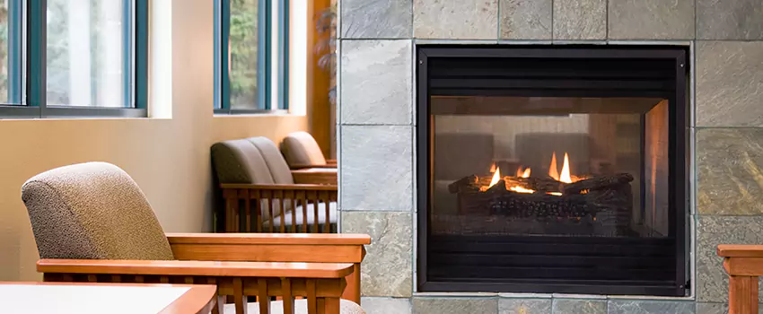 Osburn Fireplace Tempered Glass Hearth Pad Replacement in Manassas, Virginia