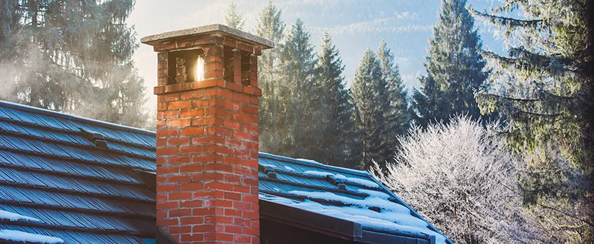 Residential Chimney Rain Caps Repair Services in Manassas, VA