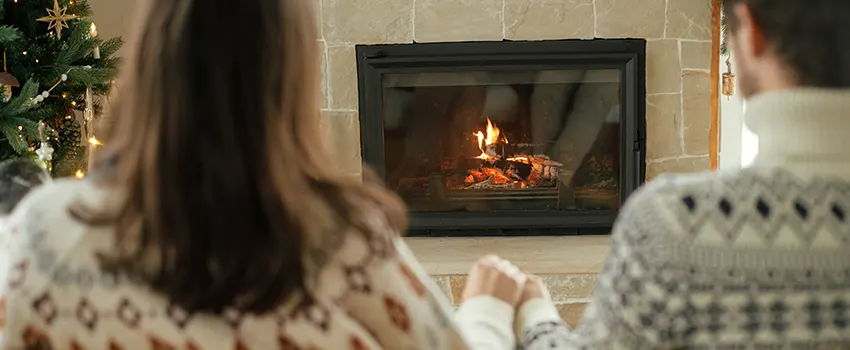Superior Open-Hearth Wood Fireplaces in Manassas, VA