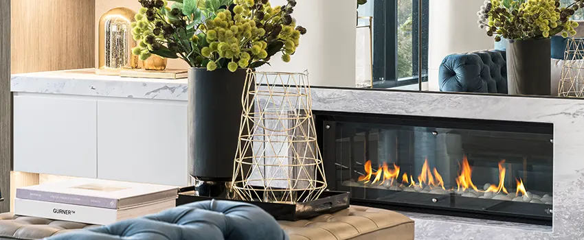 Professional Town & Country Luxury Fireplace Maintenance Experts in Manassas, Virginia