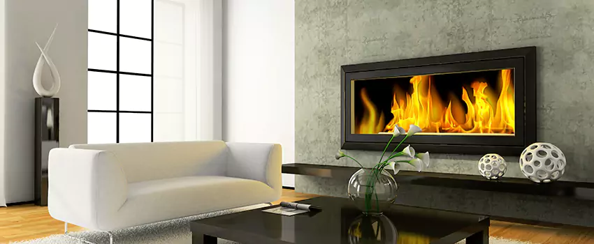 Ventless Fireplace Oxygen Depletion Sensor Installation and Repair Services in Manassas, Virginia