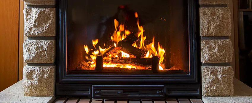 Cost of Wood Fireplace Installation in Manassas, VA