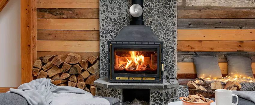 Affordable Wood Fireplace Fixing Solutions in Manassas, Virginia