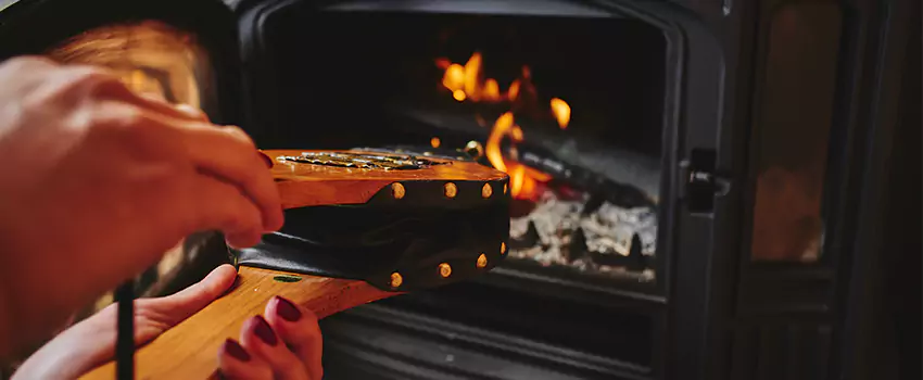 Cost of Wood Furnace Repair and Installation Services in Manassas, VA