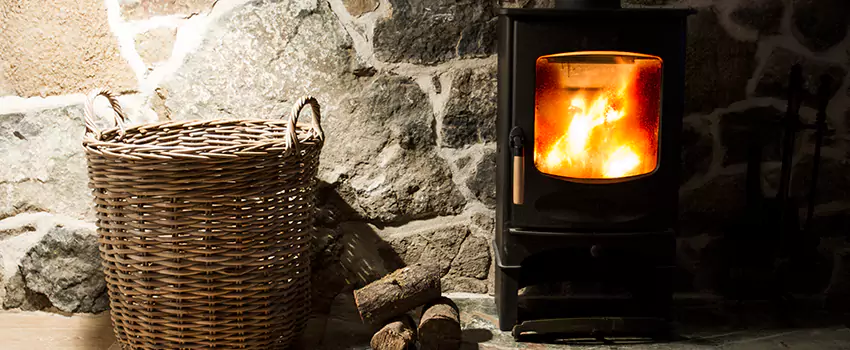 24/7 Wood Stove Installation Services in Manassas, Virginia