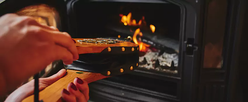 Wood Stove Grates Repair in Manassas, Virginia